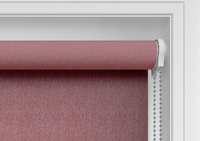 Anthology, Fire Brick - Twist&Fit Roller Blind - Image 11